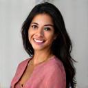 Luisa Torres, compradora de marca infantil